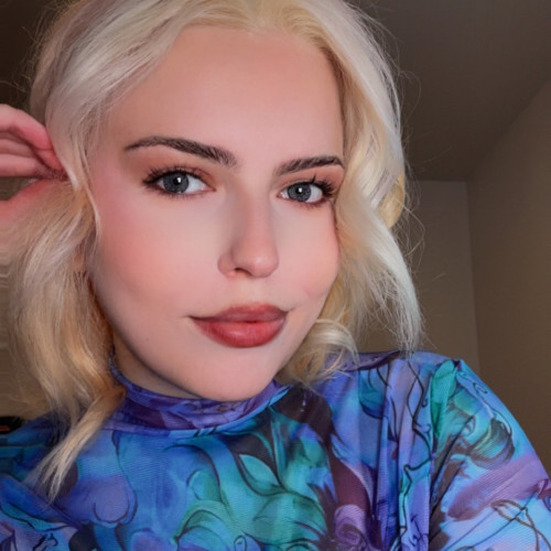 Ivy I. profile photo