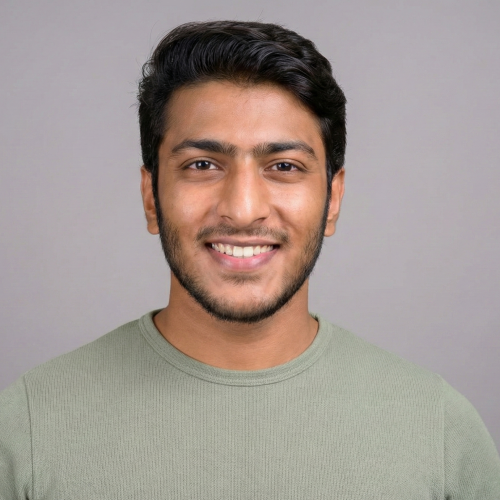Aditya G. profile photo