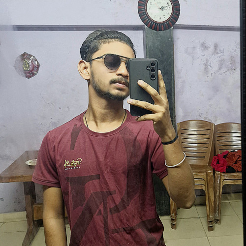 Lucky  S. profile photo