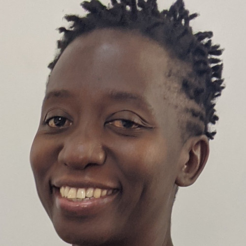 Mwema M. profile photo