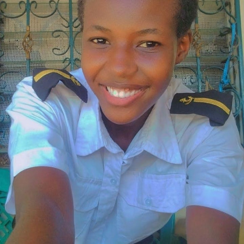 Shalon A. profile photo
