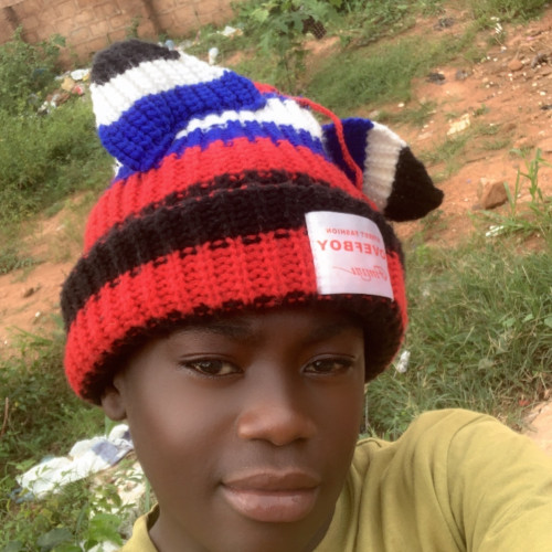 Okhihie J. profile photo