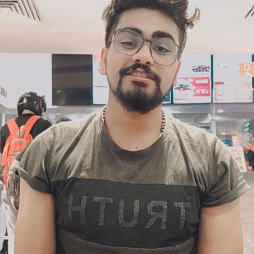 Shashank  D.