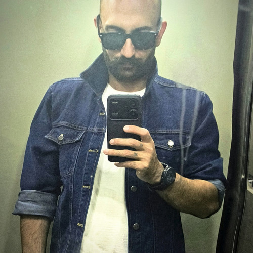 Mahyar  T. profile photo