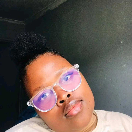 Nqobile M. profile photo