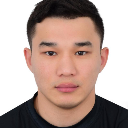 Azamat  M. profile photo