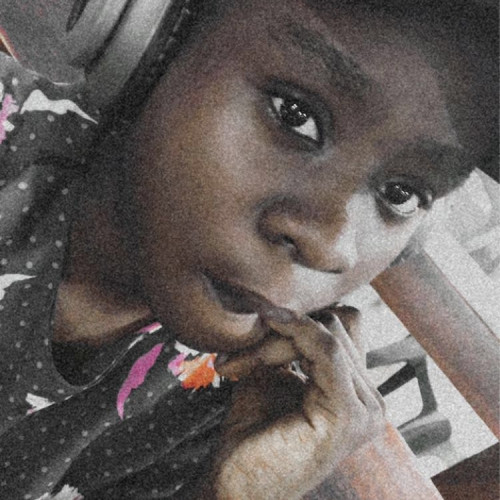 Mercy S.