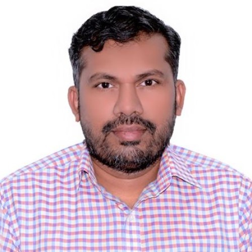 Shameer K. profile photo