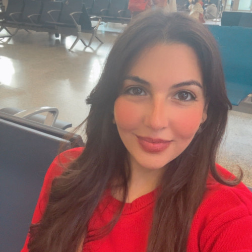 Hanine N. profile photo