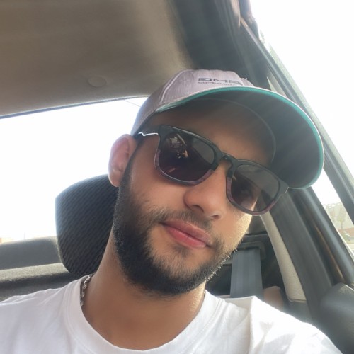 Salim A. profile photo