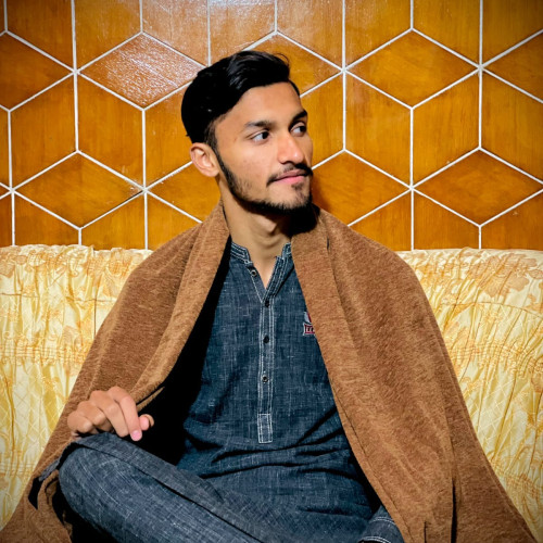 Muhammad  A. profile photo