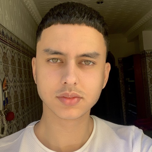 Mohamed E. profile photo
