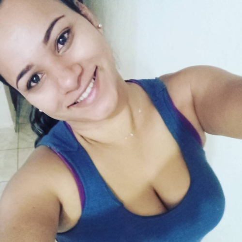 Ana Paula  O. profile photo