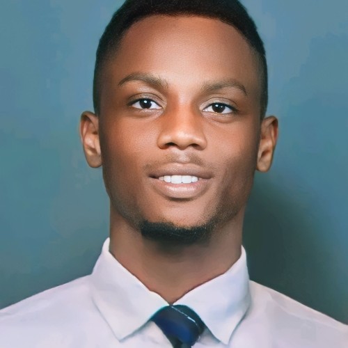 Ayokunle  O.