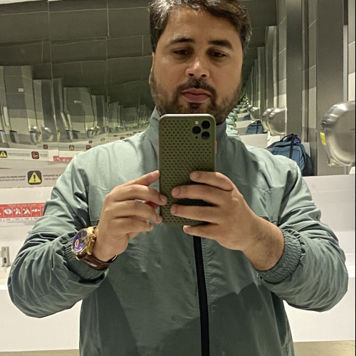 Afz M. profile photo