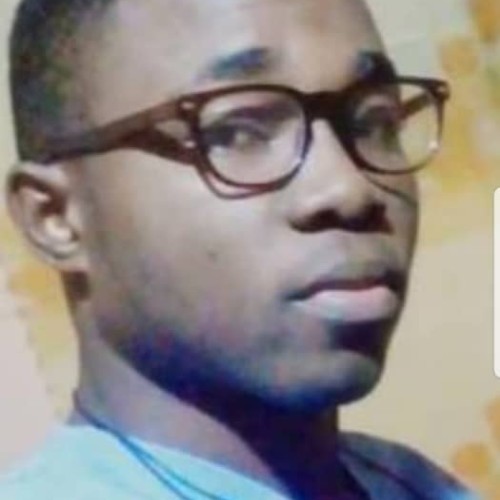 Samuel Buabeng A. profile photo