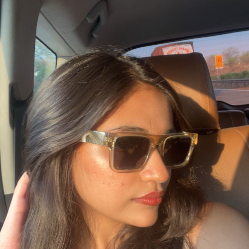 Crystal R. profile photo