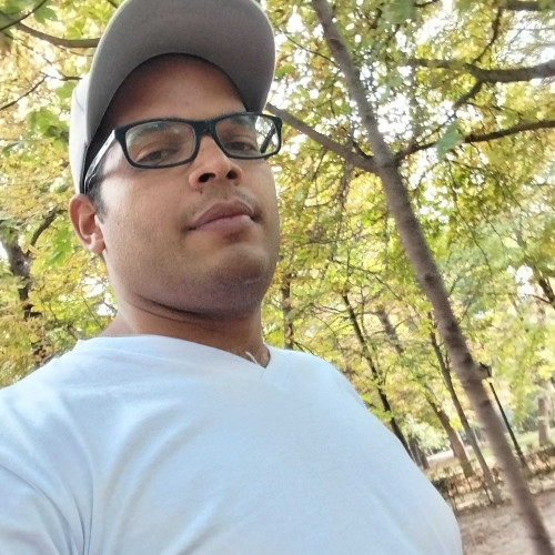 Angel R. profile photo