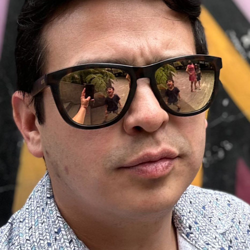 Andres G. profile photo