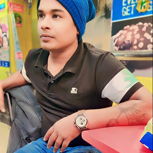 Rahul  M. profile photo