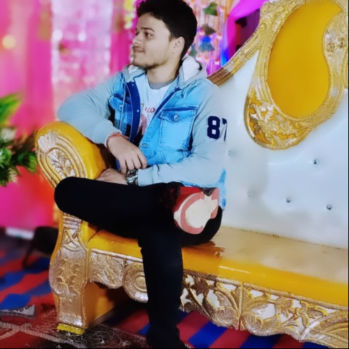 Nishant S. profile photo
