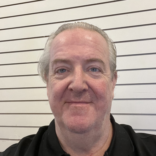 SCOTT A. profile photo