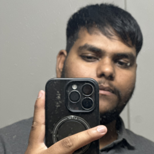 Rithesh R. profile photo