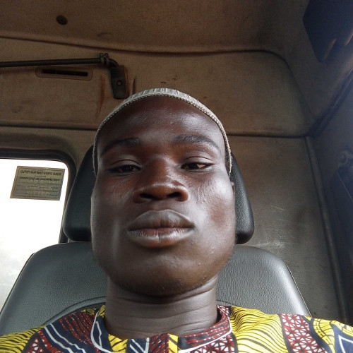 Rasheed U. profile photo