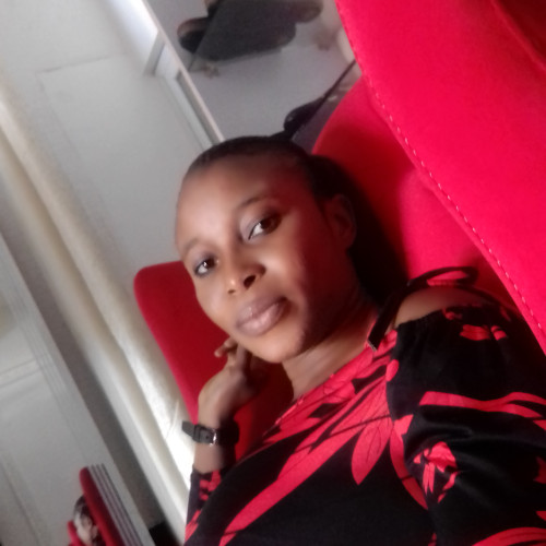 Happiness  P. profile photo