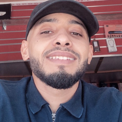 Marouan B. profile photo