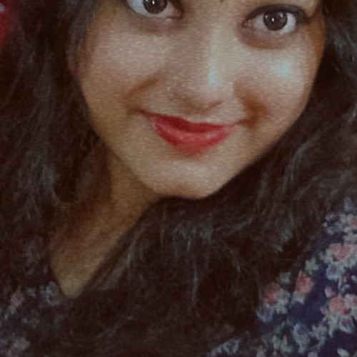 Ayesha D. profile photo