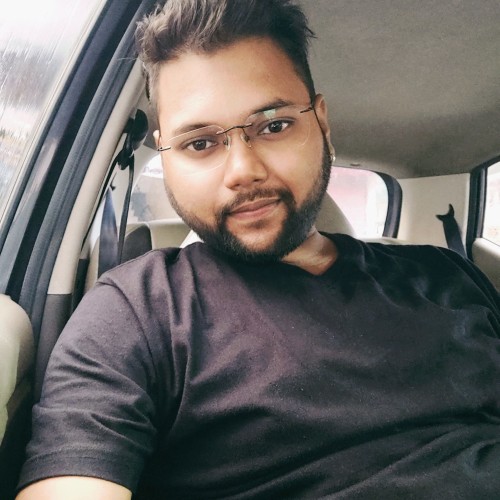 Siddharth K.