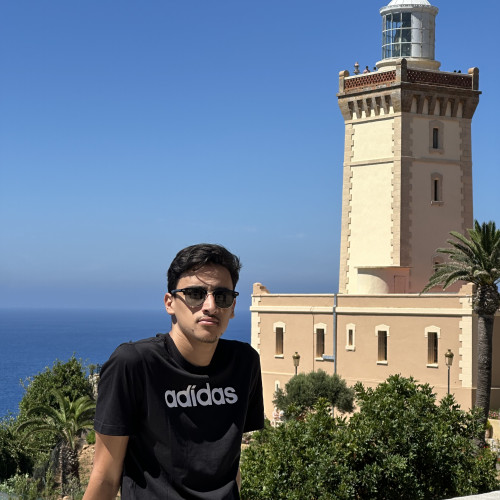 oualid a. profile photo