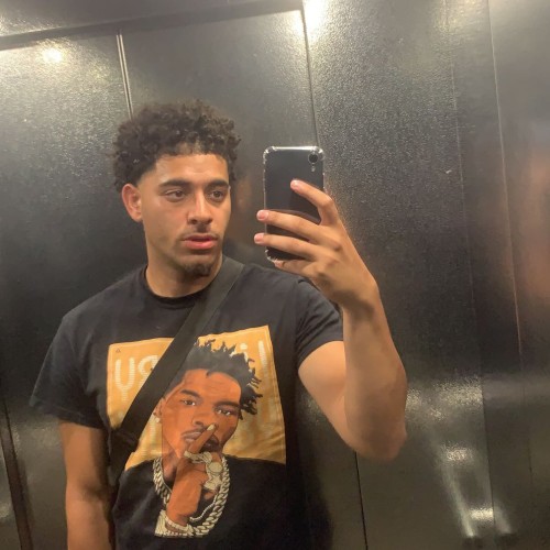 Shay B. profile photo