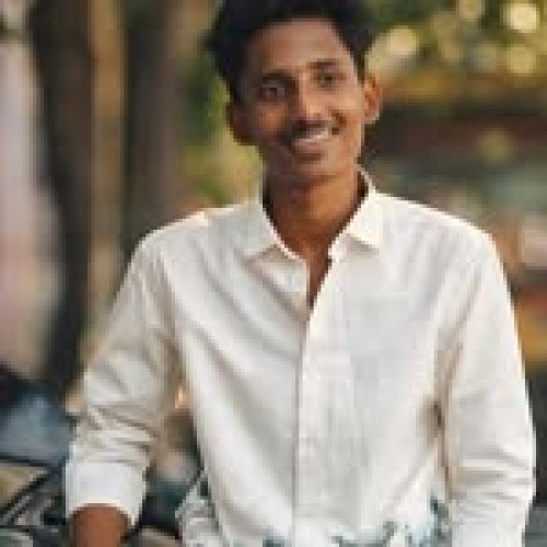 lokesh  L. profile photo