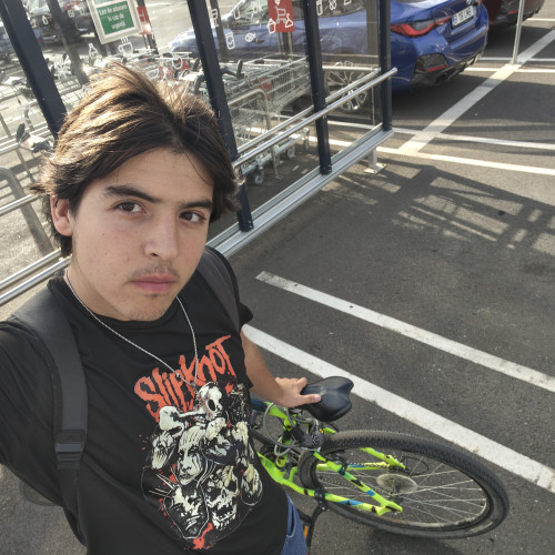 Alex G. profile photo