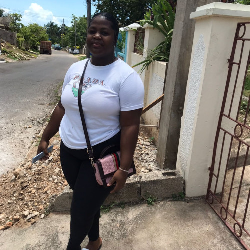 Nikketa  G. profile photo