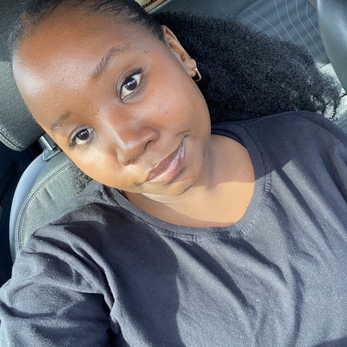 Anele A. profile photo