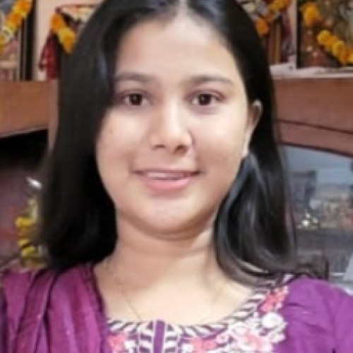 Anushka T. profile photo