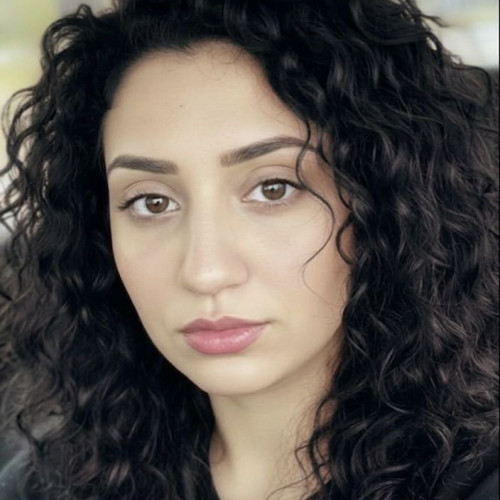 esha h. profile photo