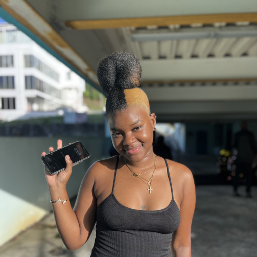 Pearl B. profile photo