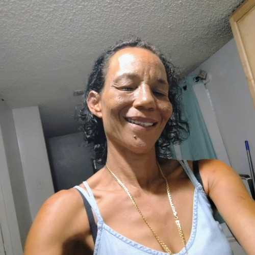 Tamika D.