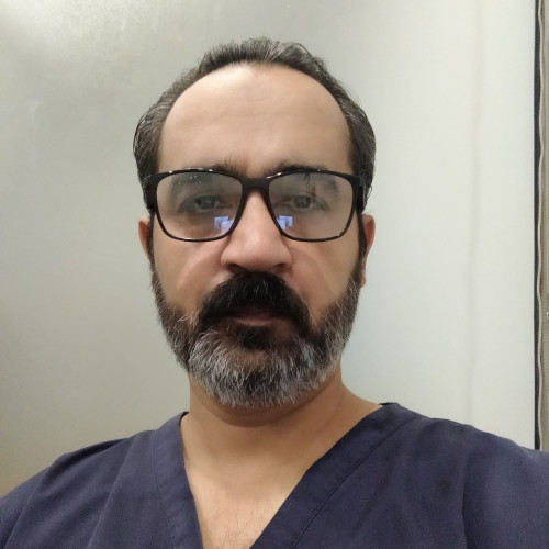 Muhammad S. profile photo
