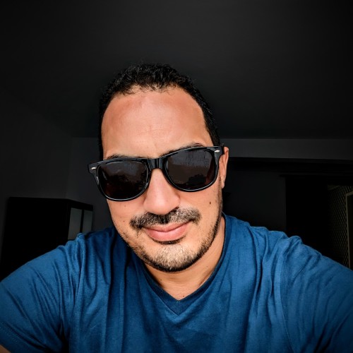 Aimad L. profile photo