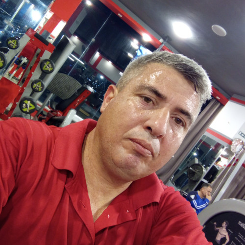 Sami A. profile photo