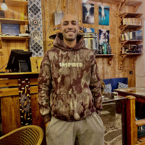 Kareem N. profile photo