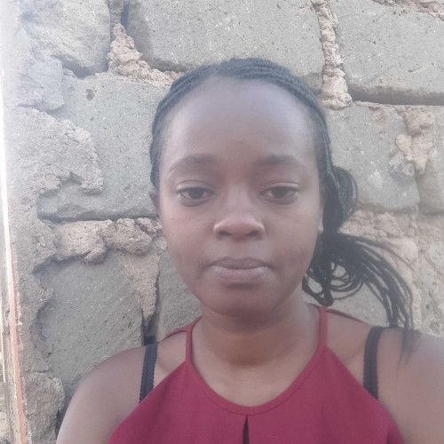 catherine k. profile photo