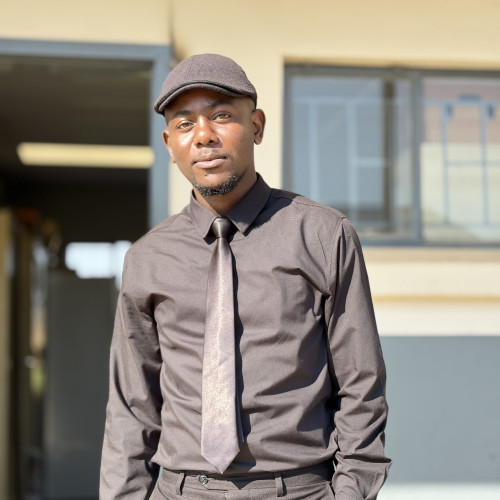 Nhlakanipho D. profile photo