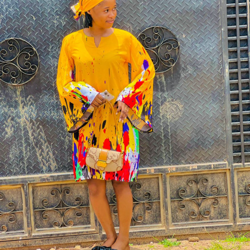 Mammie  G. profile photo