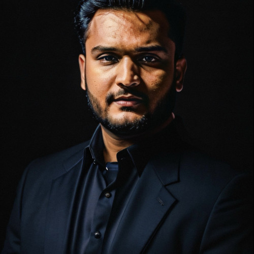 Shazab A. profile photo